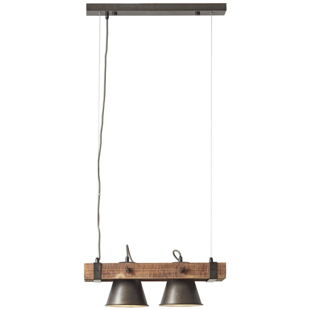 Lampa wisząca Decca 85872/46