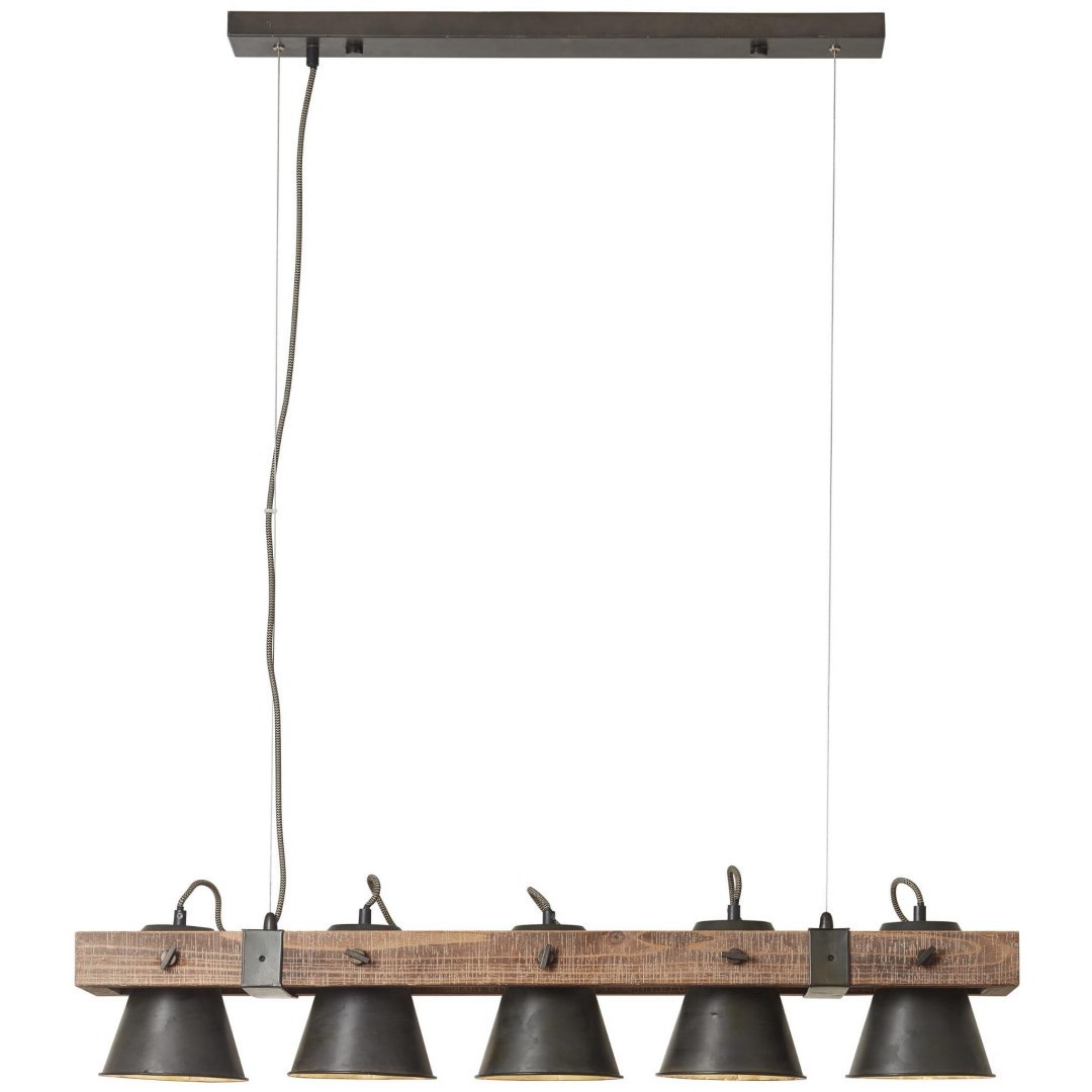 Lampa wisząca Decca 85875/46