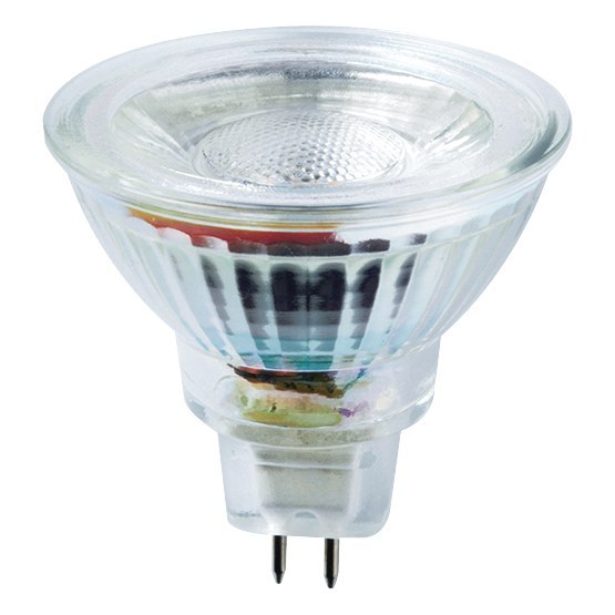 Żarówka Led Mr16 3W 6500K 273Lm 10-14V Ac/Dc 36 Led Line