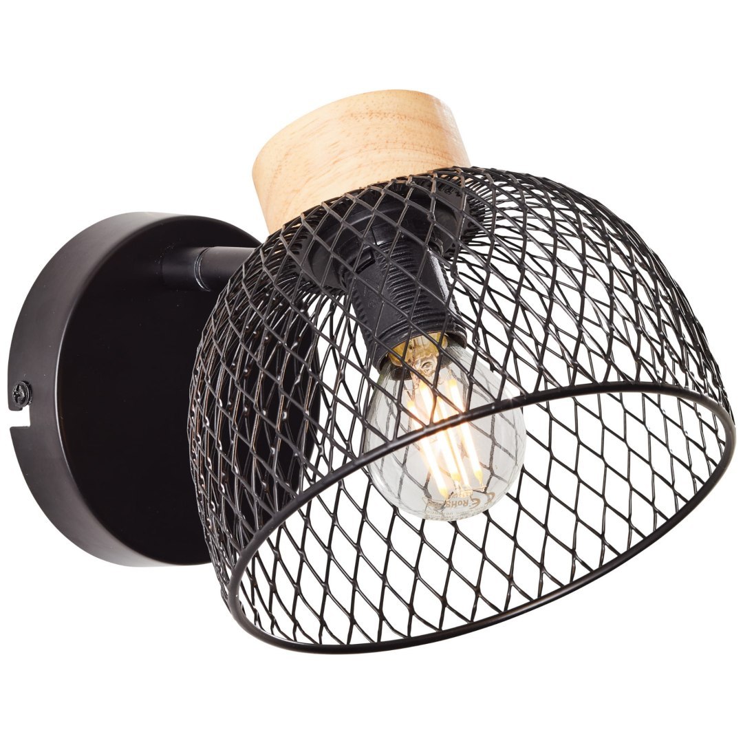 Lampa ścienna Thuy 99742/76