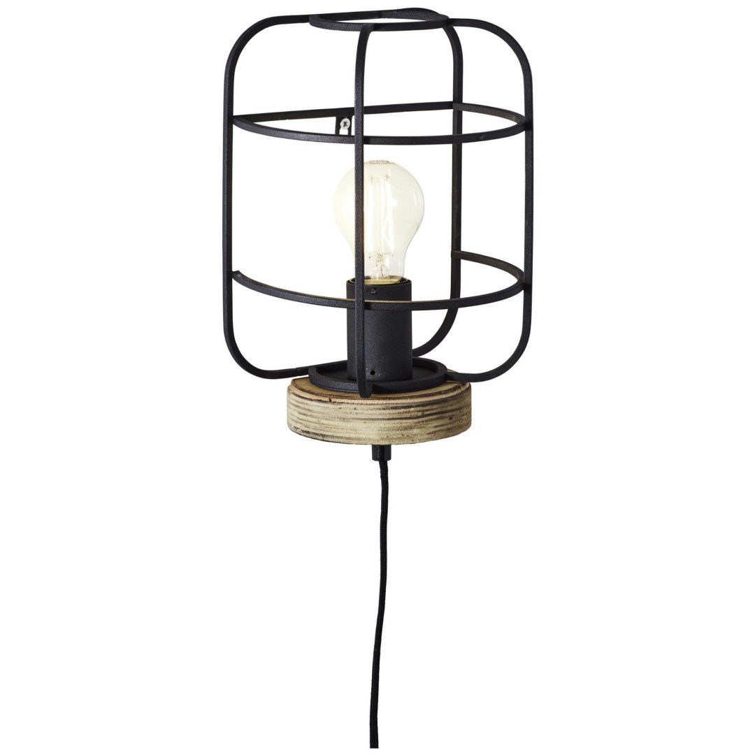 Lampa ścienna Gwen 99235/66
