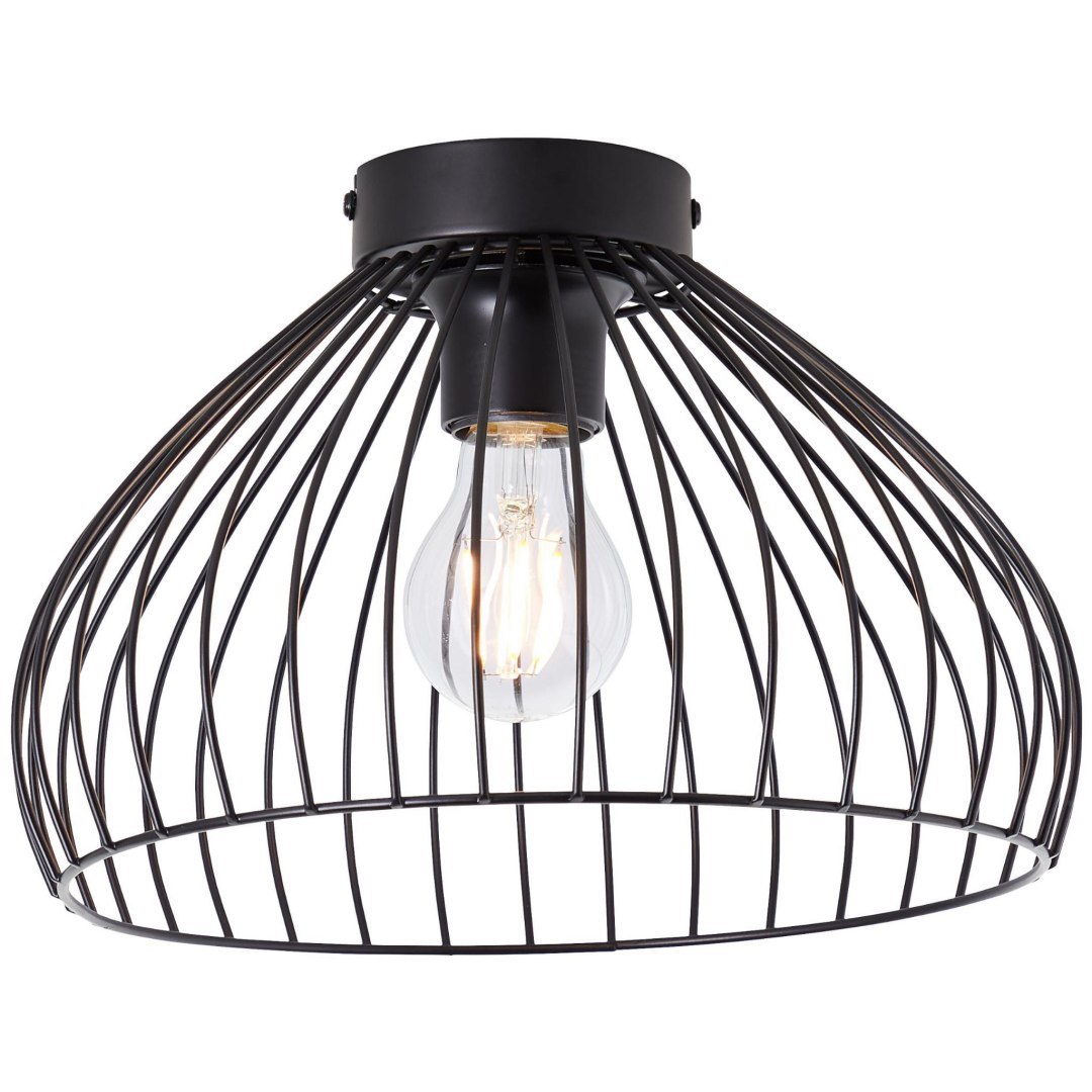 Lampa sufitowa Blacky 99604/06