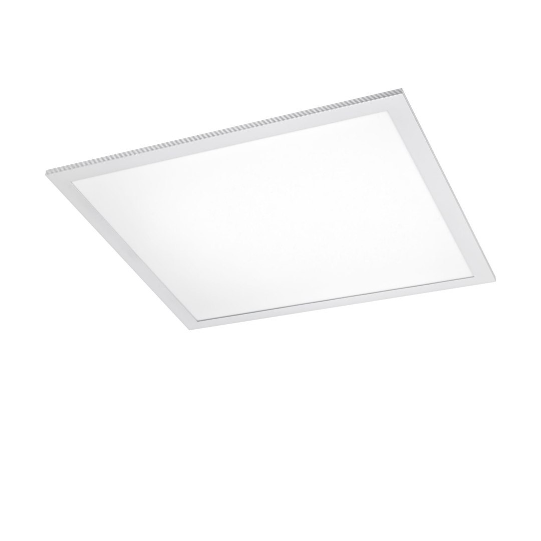Algine Panel 35W Ww 230V 120St Ip20 Ik06 620X620X10Mm Biały Spectrum LED