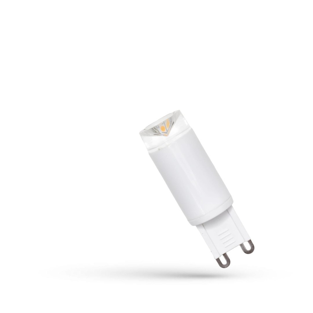 Led G9 230V 2.5W Nw Ceramiczna Spectrum LED