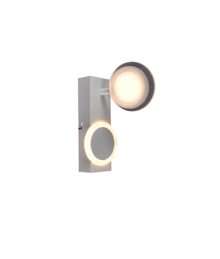 Lampa ścienna Meriza G99553/05