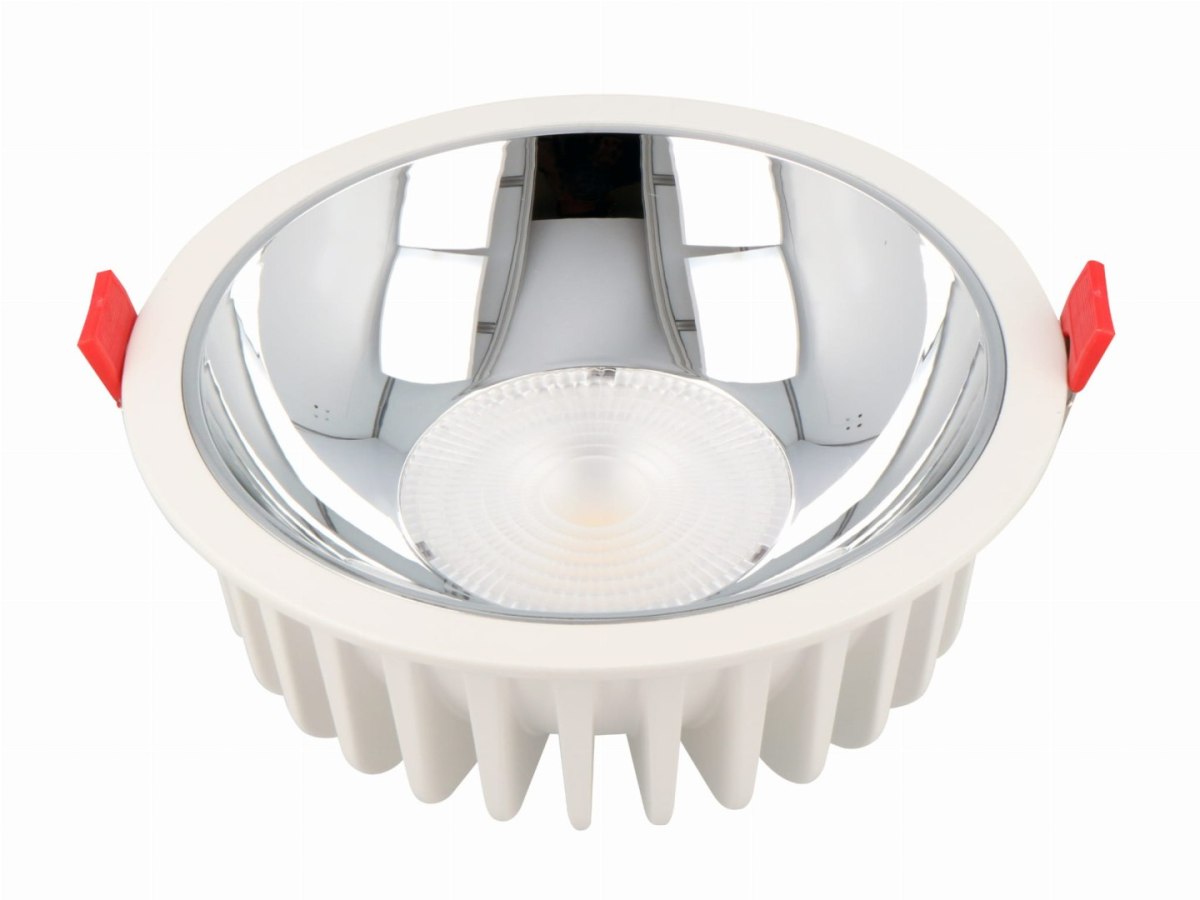 Oprawa Typu Downlight Led Downlight 30W 3000Lm 4000K Quantum Led Line