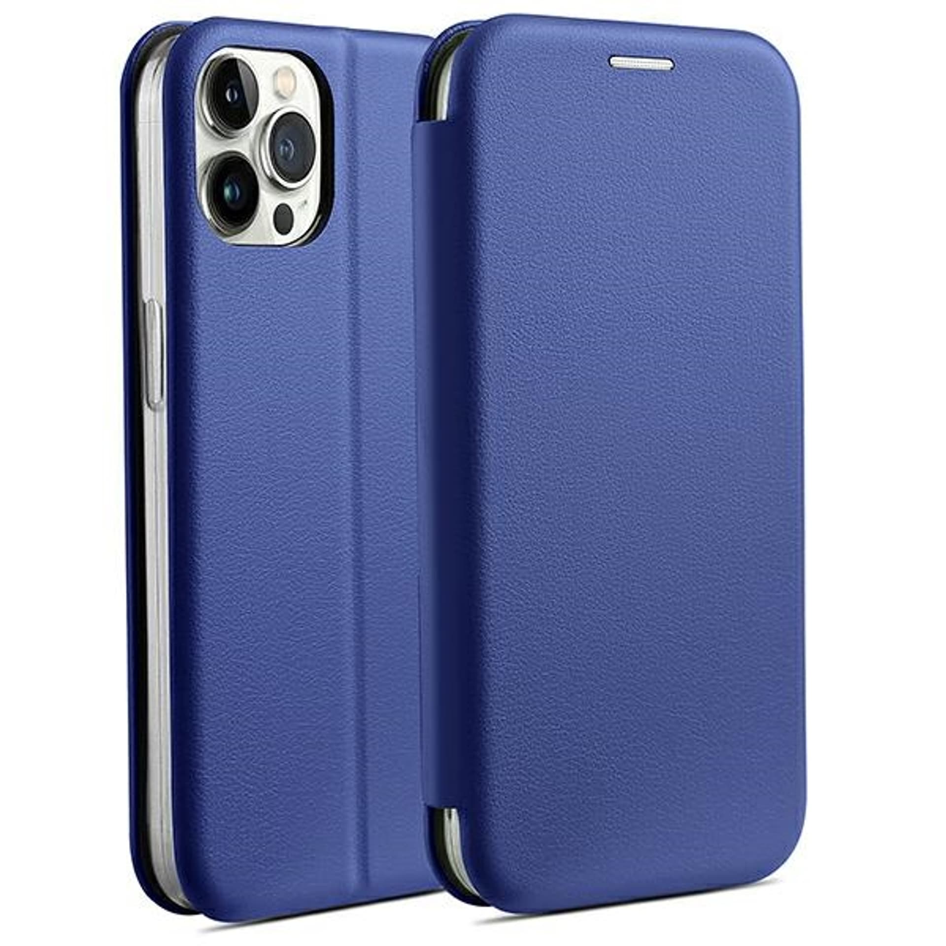 Beline Etui Book Magnetic iPhone 15 Pro 6,1