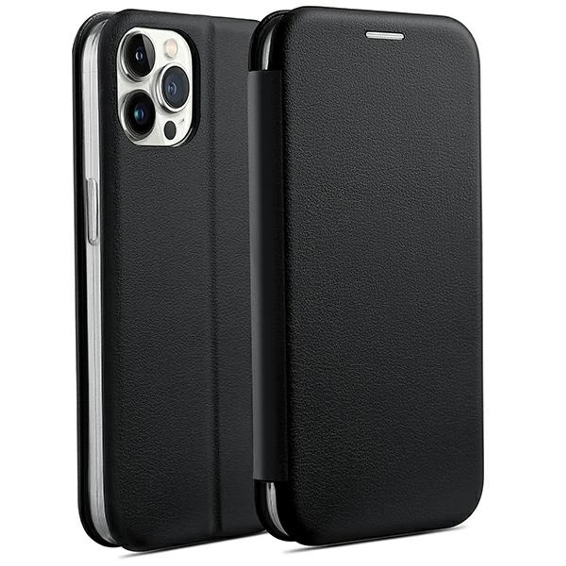 Beline Etui Book Magnetic iPhone 15 Pro Max 6,7