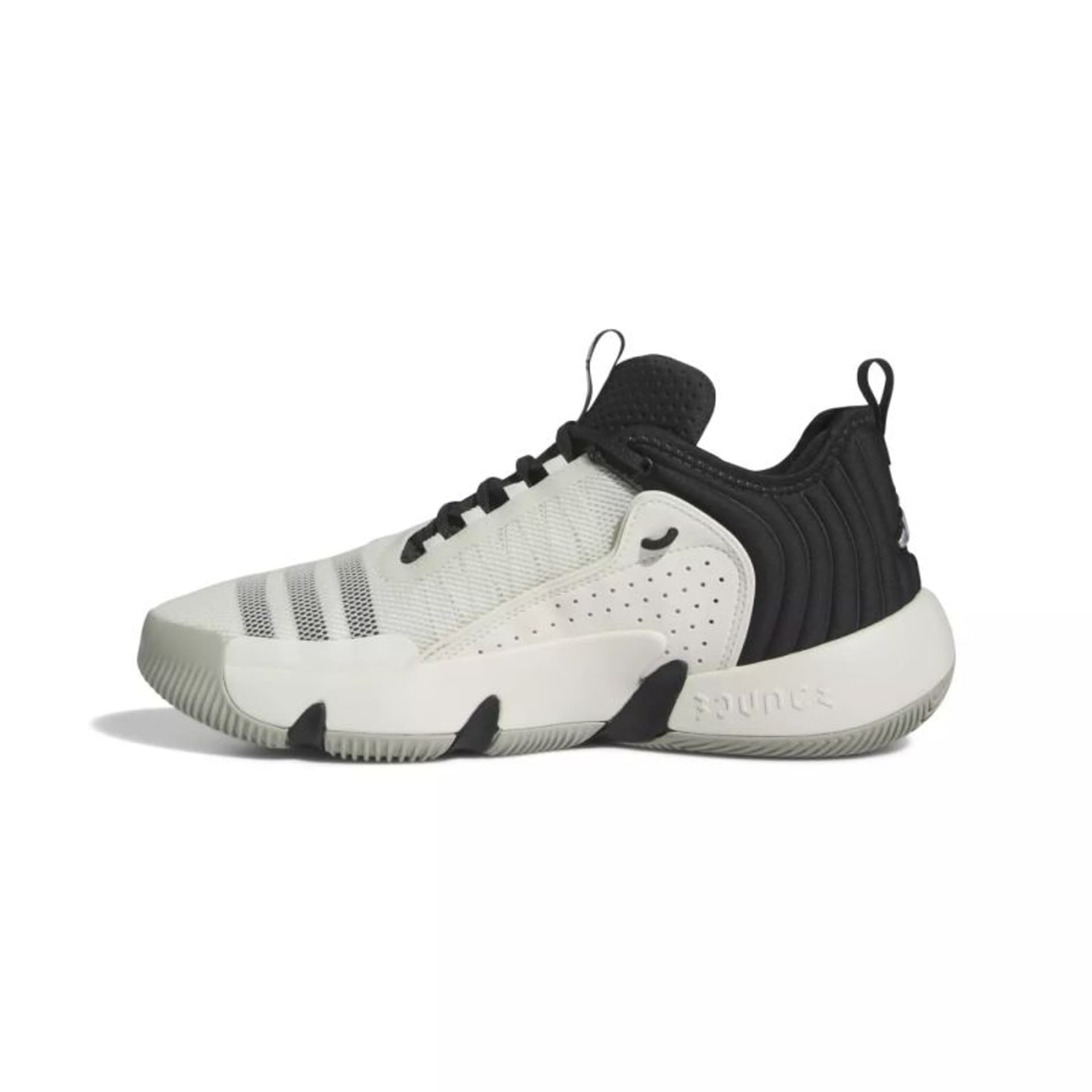 Buty adidas Trae Unlimited M (kolor Biały, rozmiar 43 1/3)