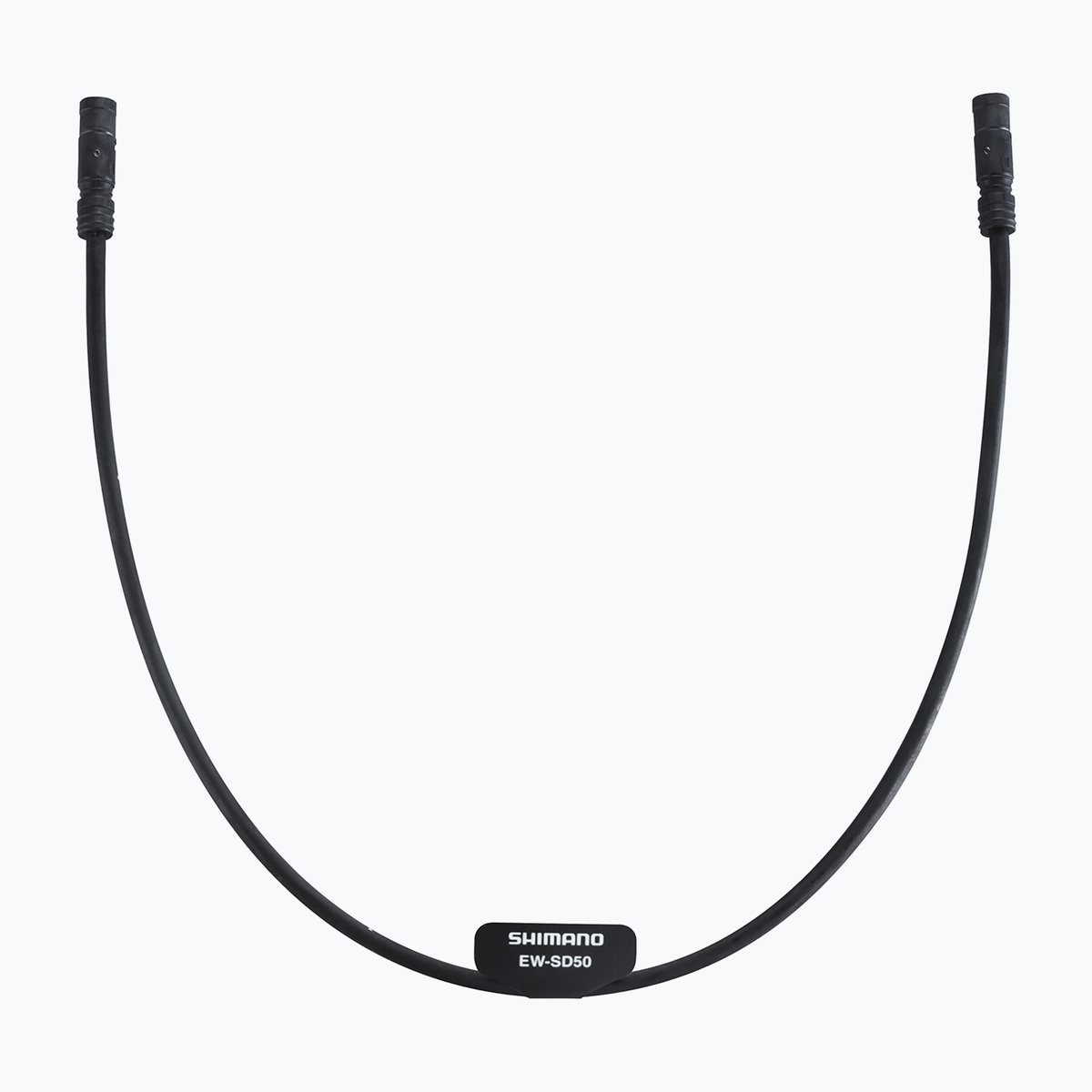 Shimano power cable 2090318510, czarna, 140 x 3 x 3 cm, iewsd50l140 FBA_IEWSD50L140