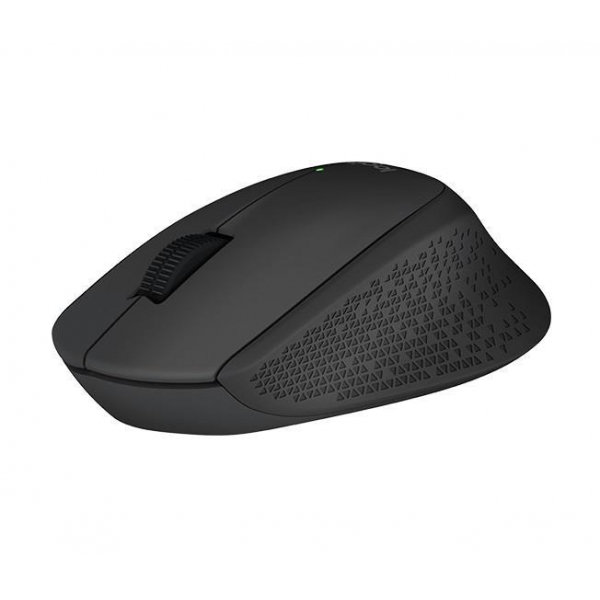 Logitech M280 Black