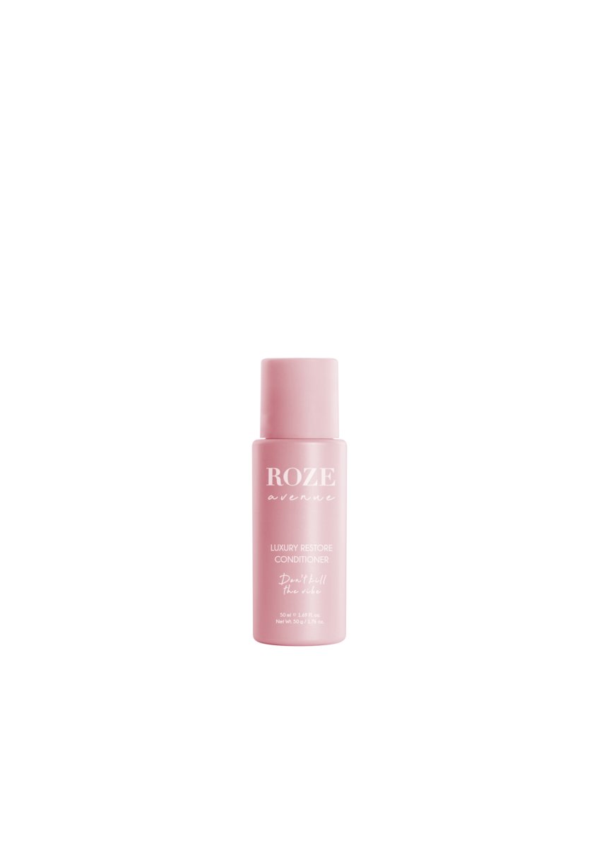 Luxury Restore Conditioner, Odżywka do Włosów, 50 ml