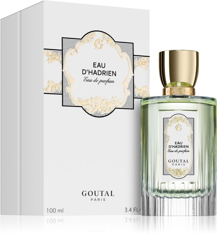 Annick GoutalEau d'Hadrien, Woda Perfumowana, 100ml