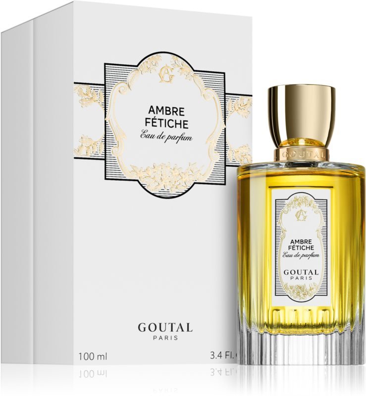 Annick Goutal Ambre Fetiche, Woda Perfumowana, 100ml