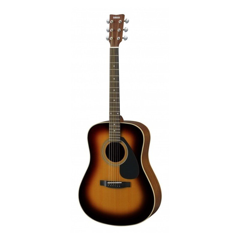 Yamaha F370 TBS