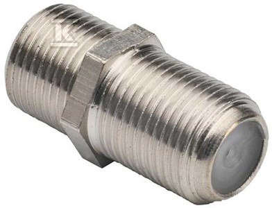 ELPIO 2977 Adaptor - Złącze gniazdo f beczka