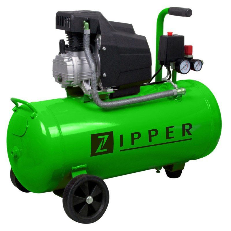 Kompresor Zipper Zi-Com50E