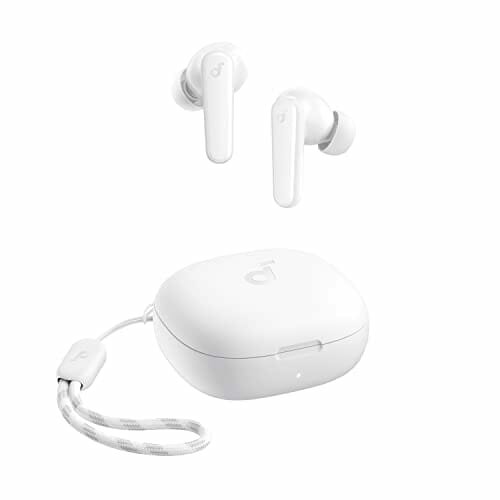 Soundcore Anker P20I białe