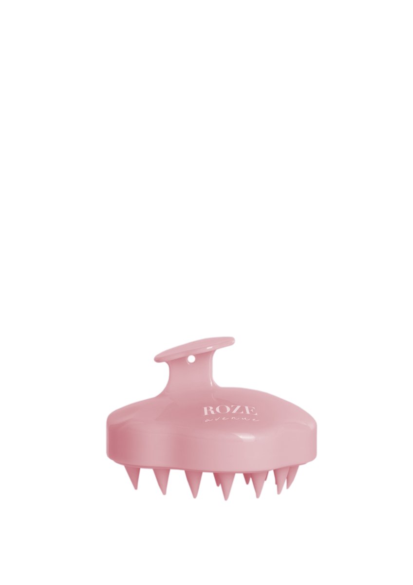 Roze Avenue, Scalp Brush, Szczotka Do Włosów