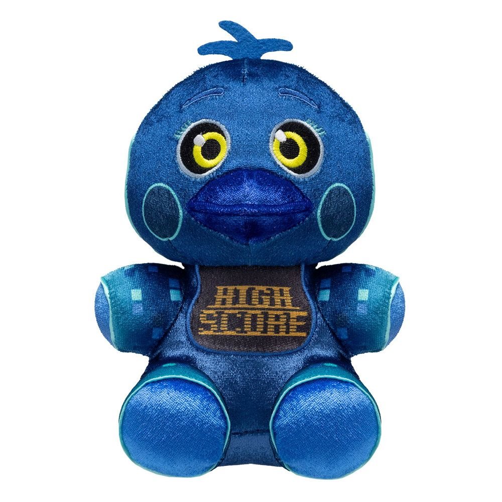 Pluszak High Score Chica Duża Five Nights at Freddys Maskotka 23cm