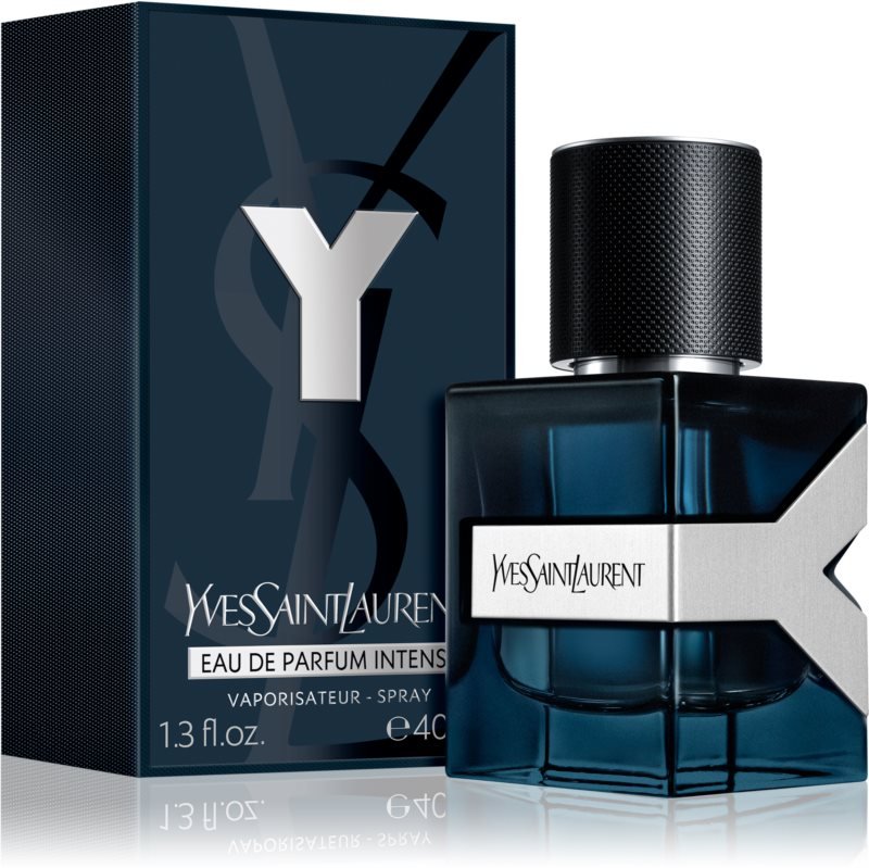 Yves Saint Laurent Y Intense, Woda perfumowana, 40ml