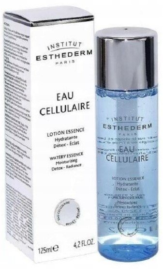 Institut Esthederm Cellular Water Watery Essence nawilżający i wzmacniający lotion do twarzy 125 ml