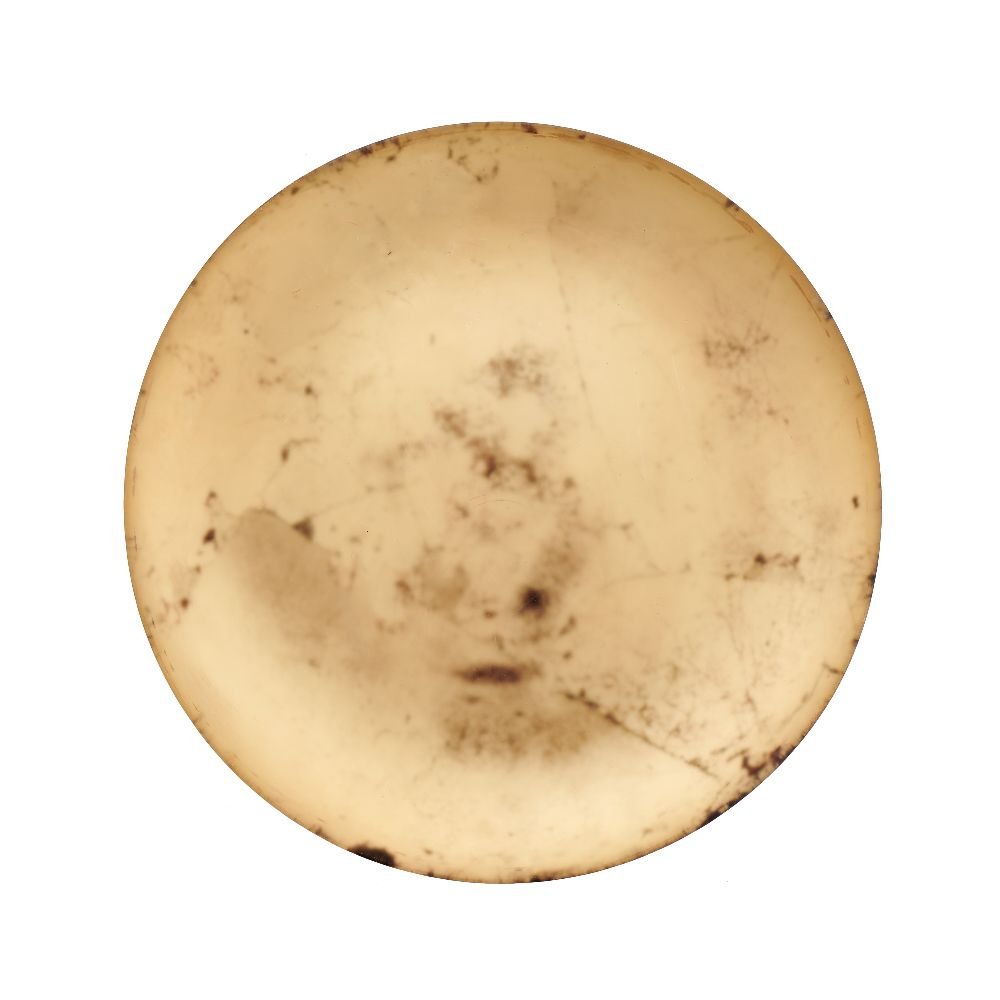 Talerzyk deserowy 21 cm LABARO VILLA ITALIA