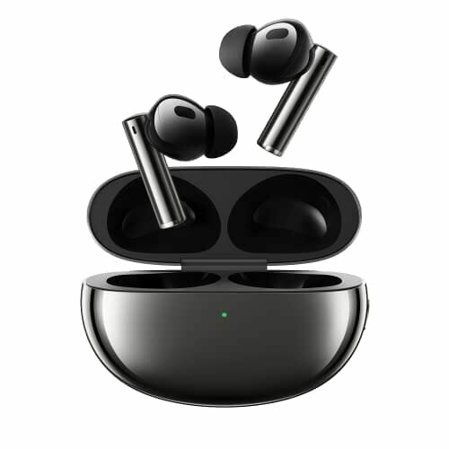 realme Buds Air 5 Pro Astral Black