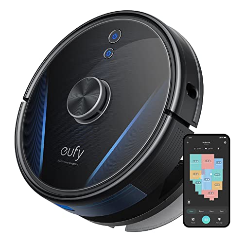 Eufy Robovac L35 Hybrid gen. 2023