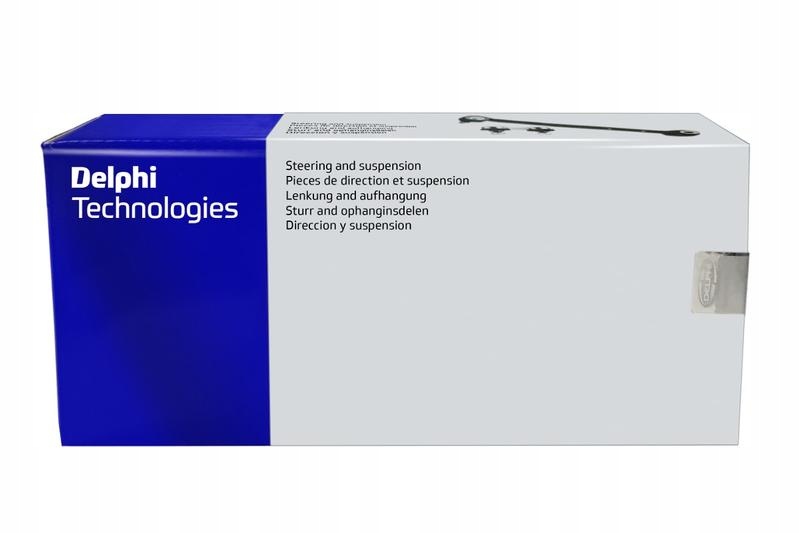 DELPHI Sonda lambda ES20515-12B1