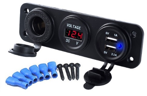 VALEO regulator napięcia 593945