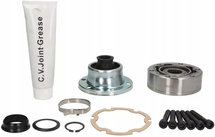 LPR GROUP Zestaw przegubu, półoś napędowa LPR GROUP KAR801