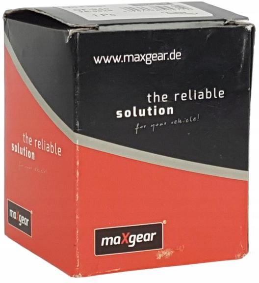 MAXGEAR Przekaznik, przerywacz pracy wycieraczek 50-0221