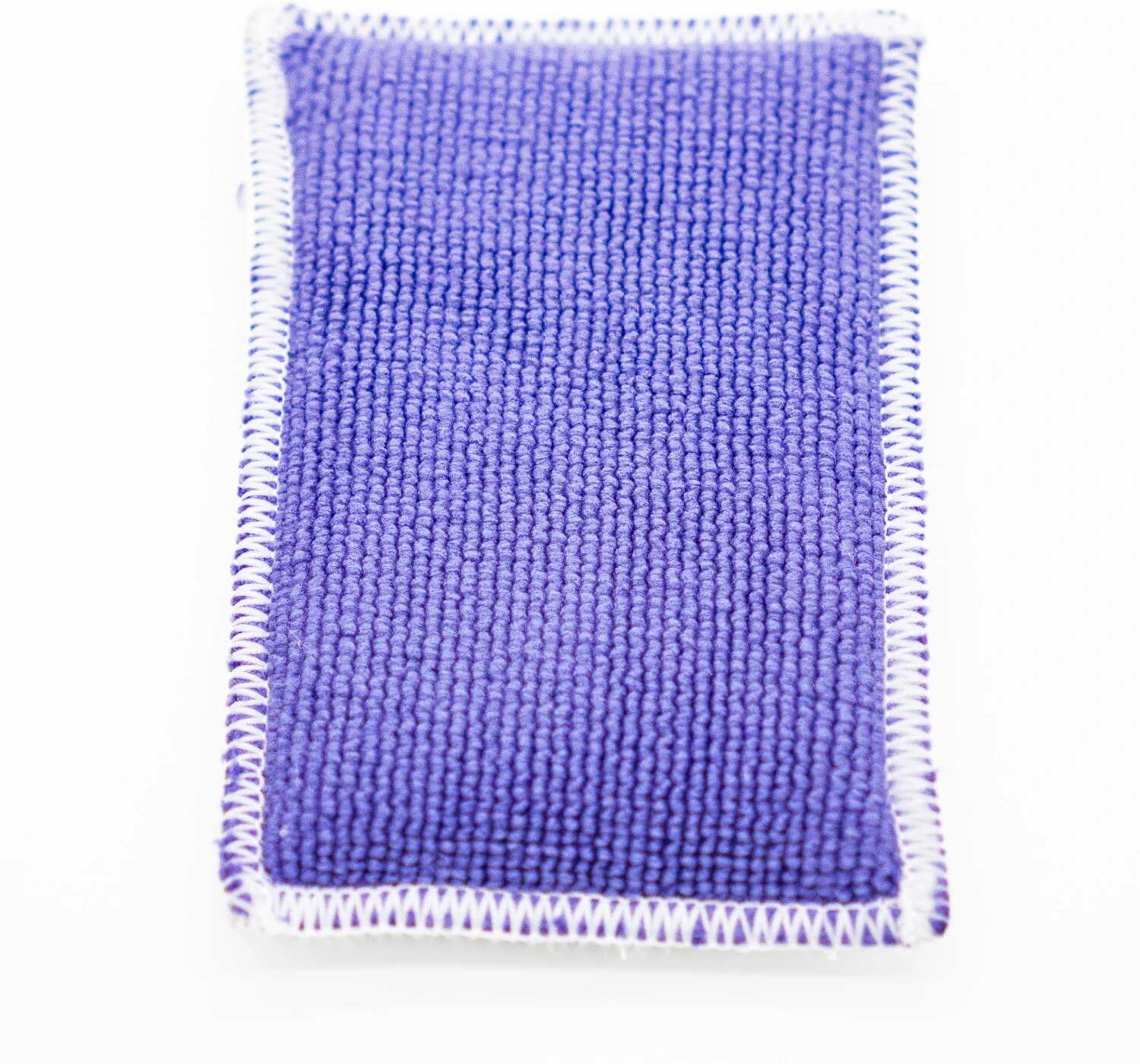 Monster Shine Scarab Scrubbing Pad - dwustronny pad do czyszczenia wnętrza, 2 sztuki, 13x8cm