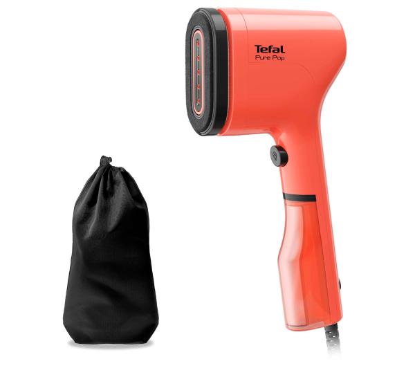 Tefal Pure Pop DT2022E1 Pomarańczowy