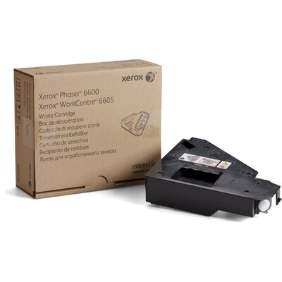 Xerox eksploatacja 108R01124 Pojemnik na zużyty toner do: Phaser 6600/Work