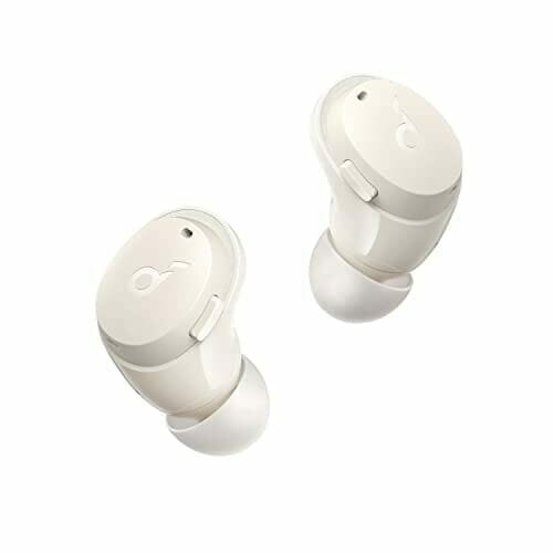 Soundcore Anker Life A3I ANC białe
