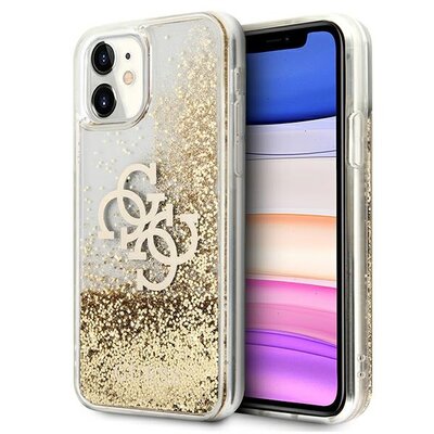 Guess GUHCN61LG4GGO iPhone 11 6,1