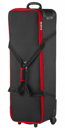 Torba na sprzęt studyjny LUNC2 -  Raty