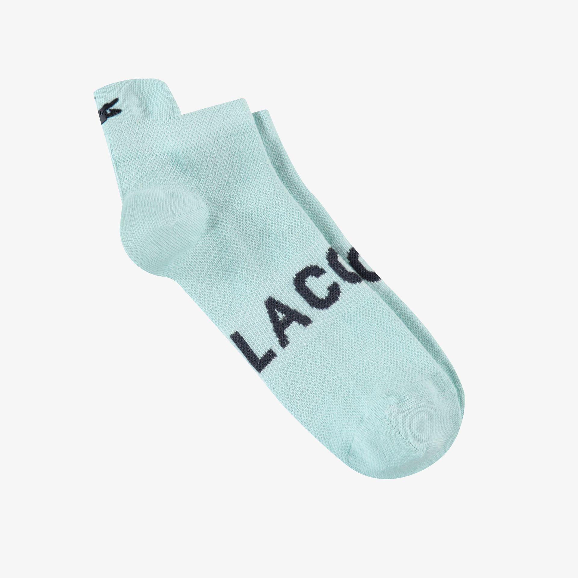Lacoste skarpety unisex