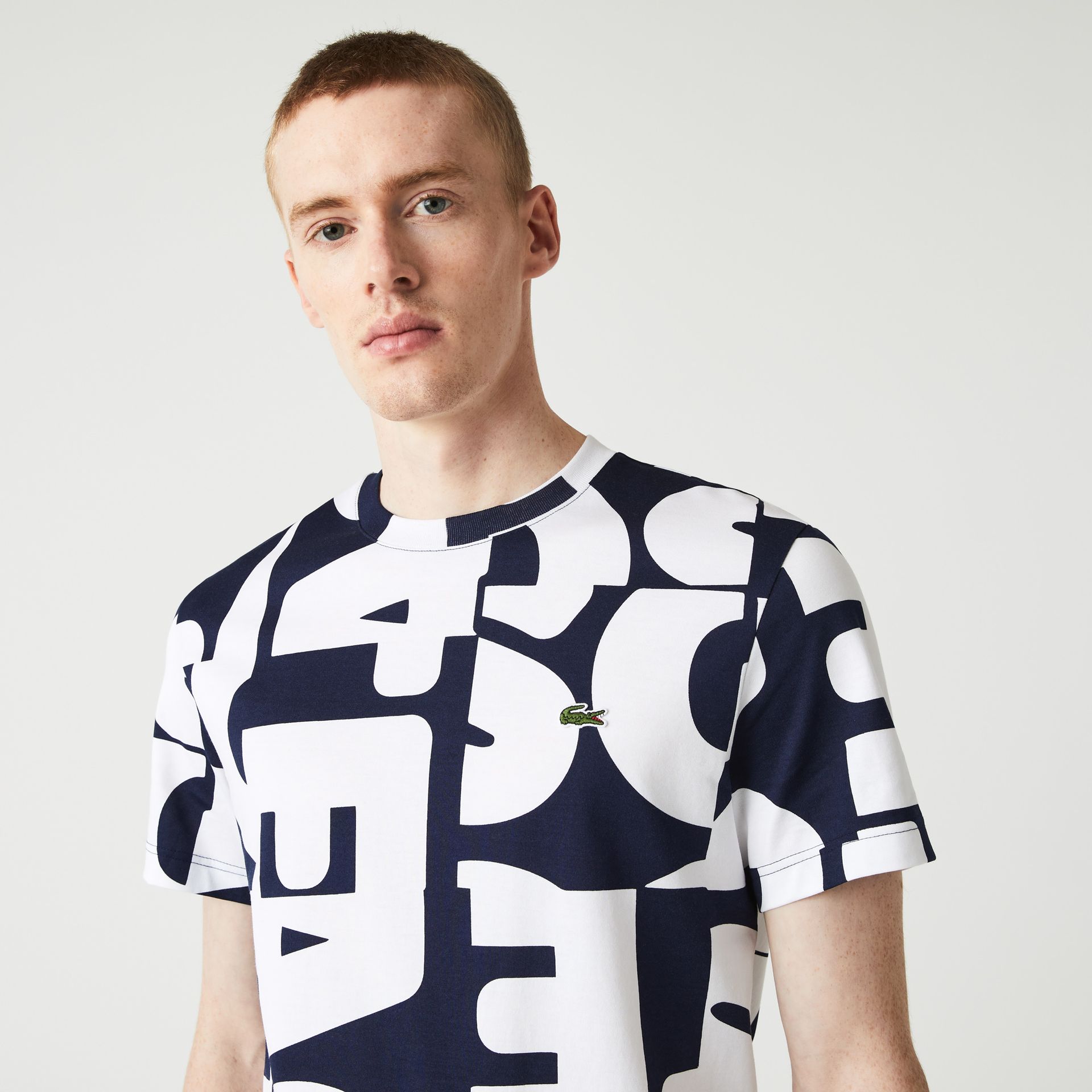 Lacoste Koszulka męska