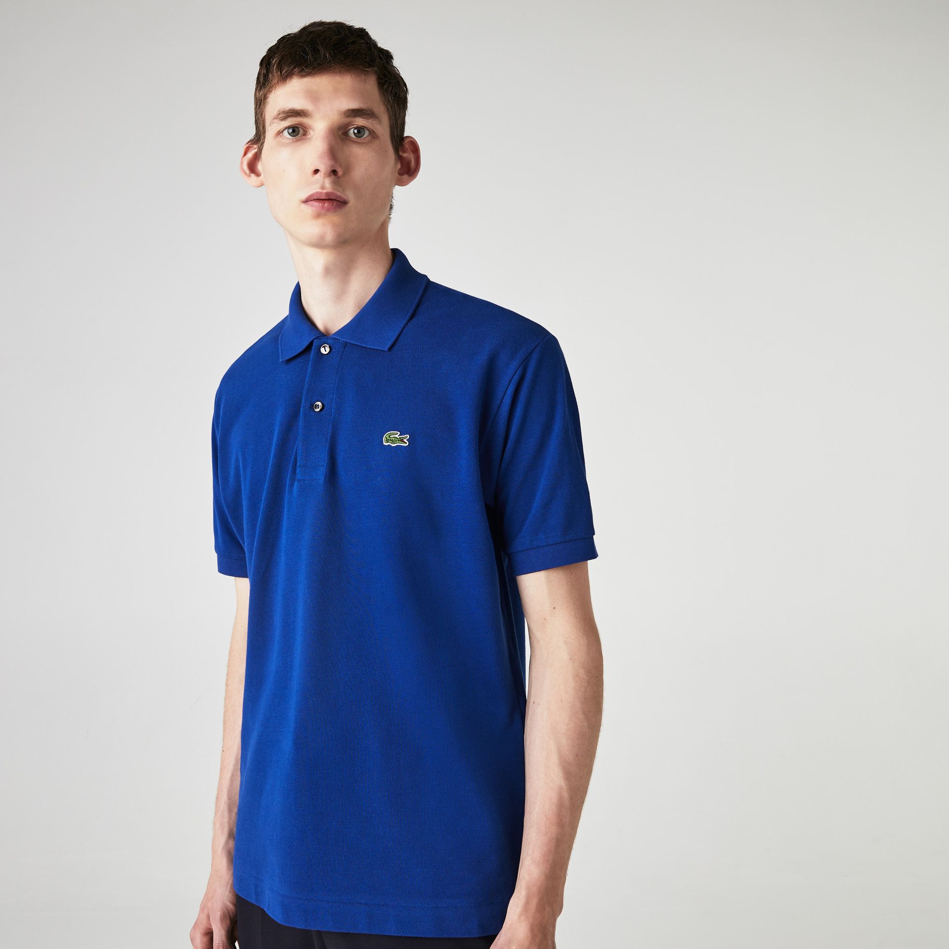 Lacoste Koszulka Polo L.12.12 Classic Fit