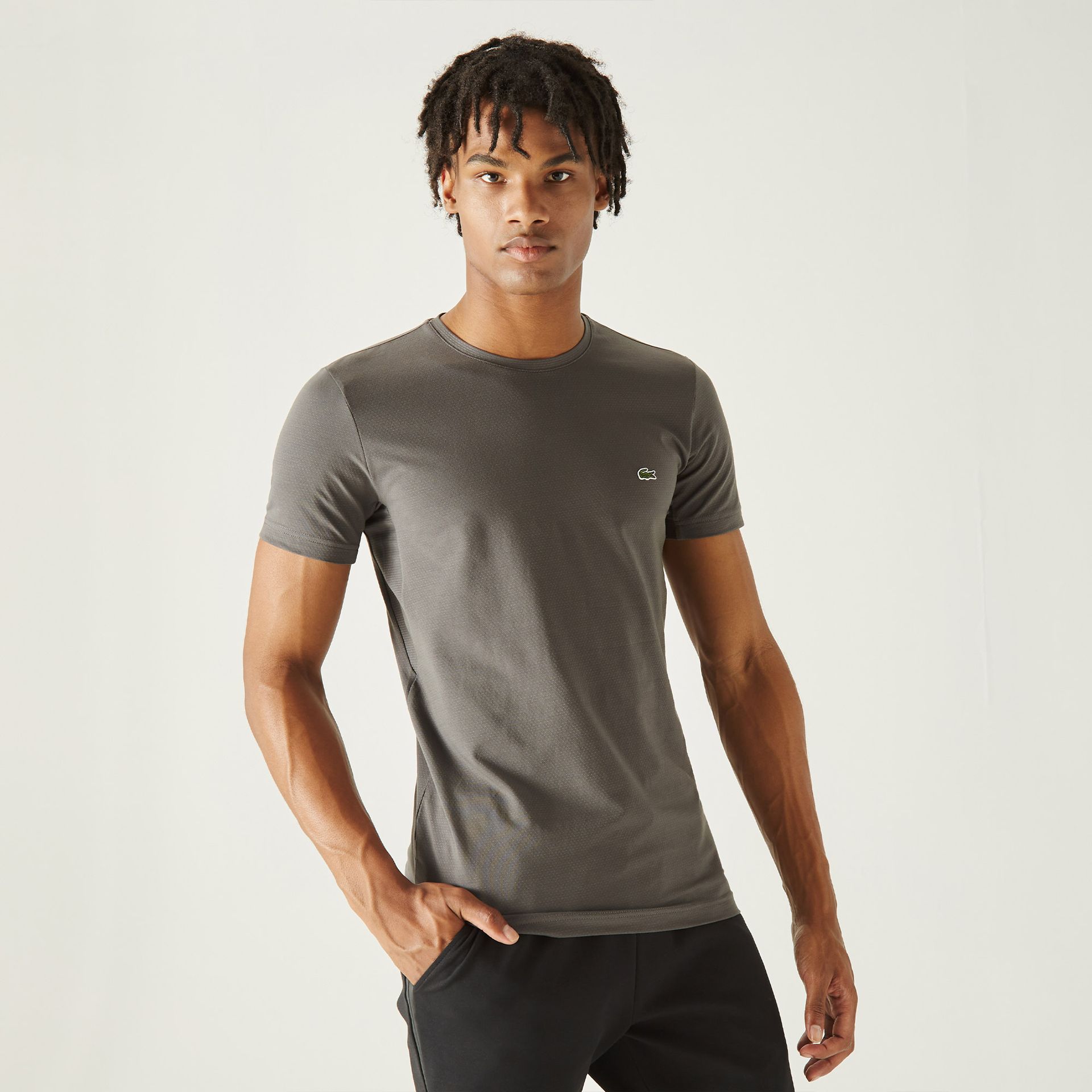 Lacoste T-shirt unisex