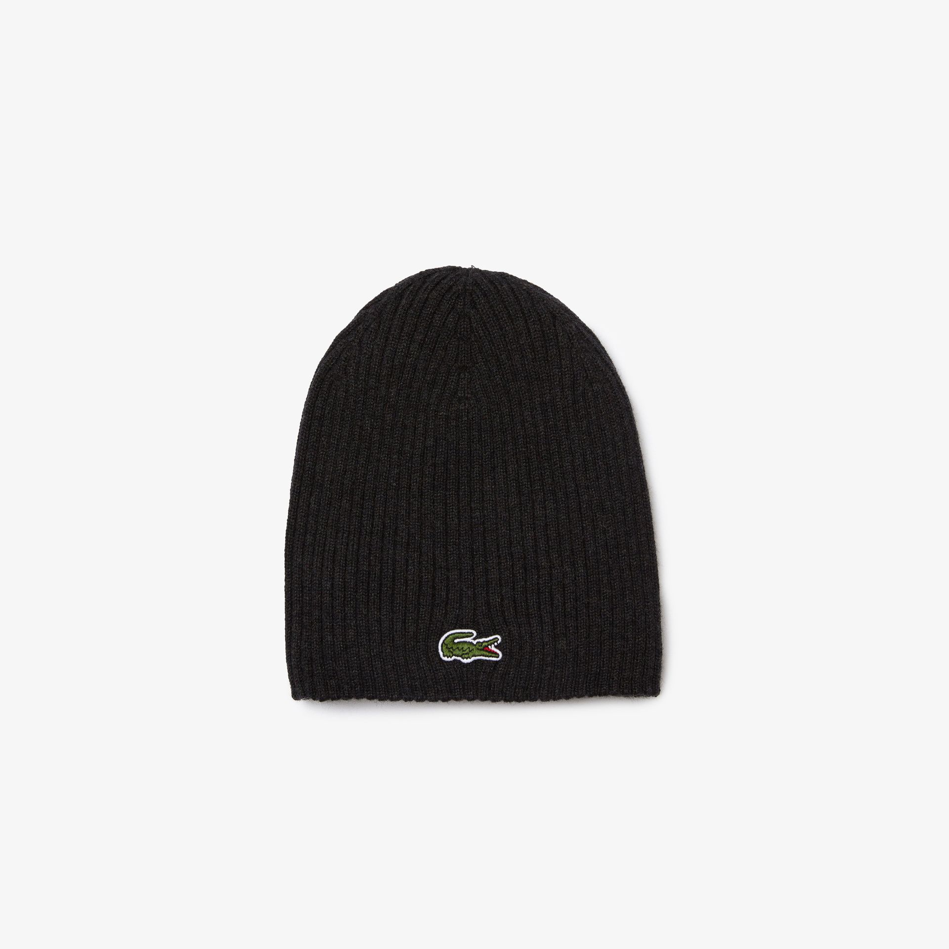 Lacoste męska czapka typu beanie