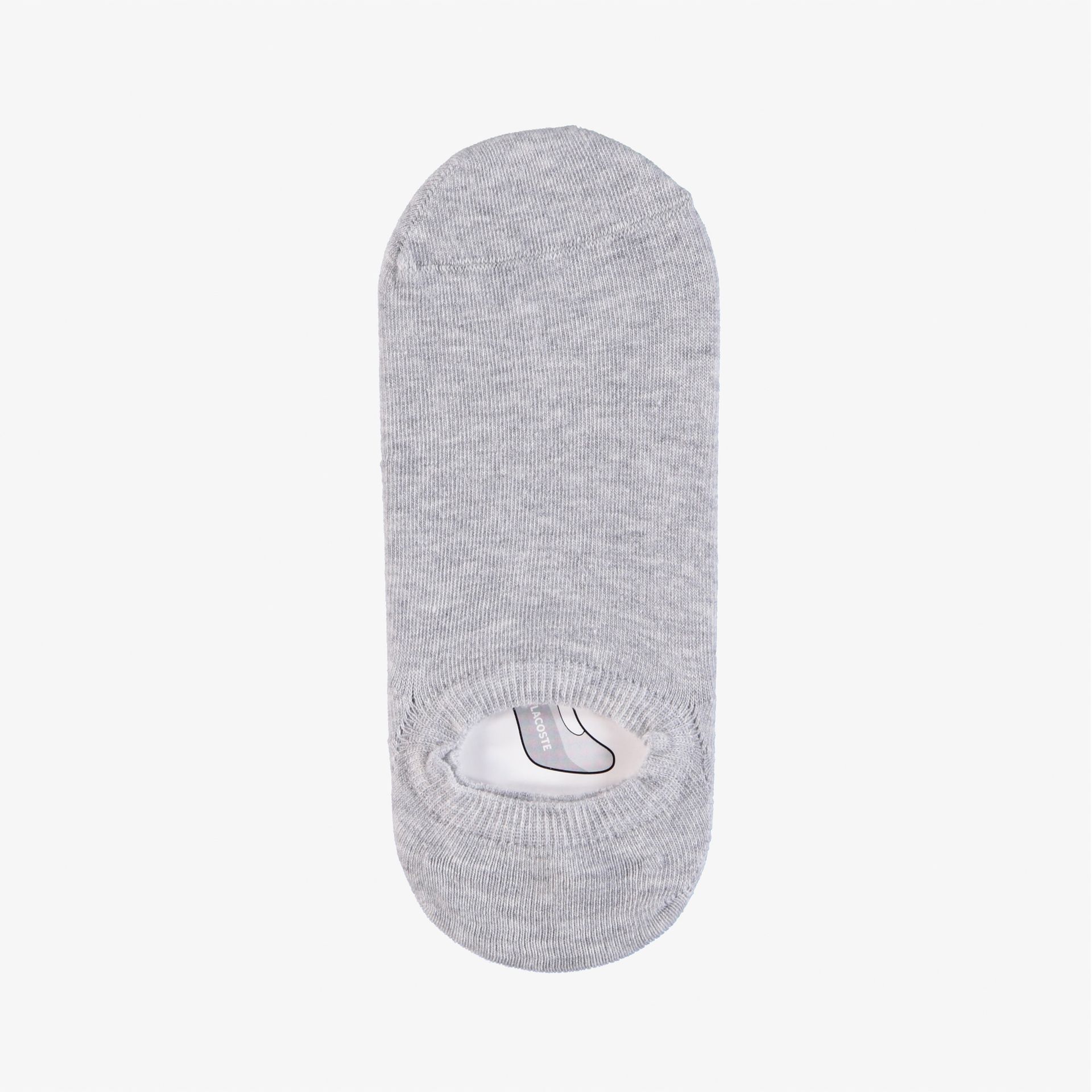 Lacoste Niskie skarpety unisex