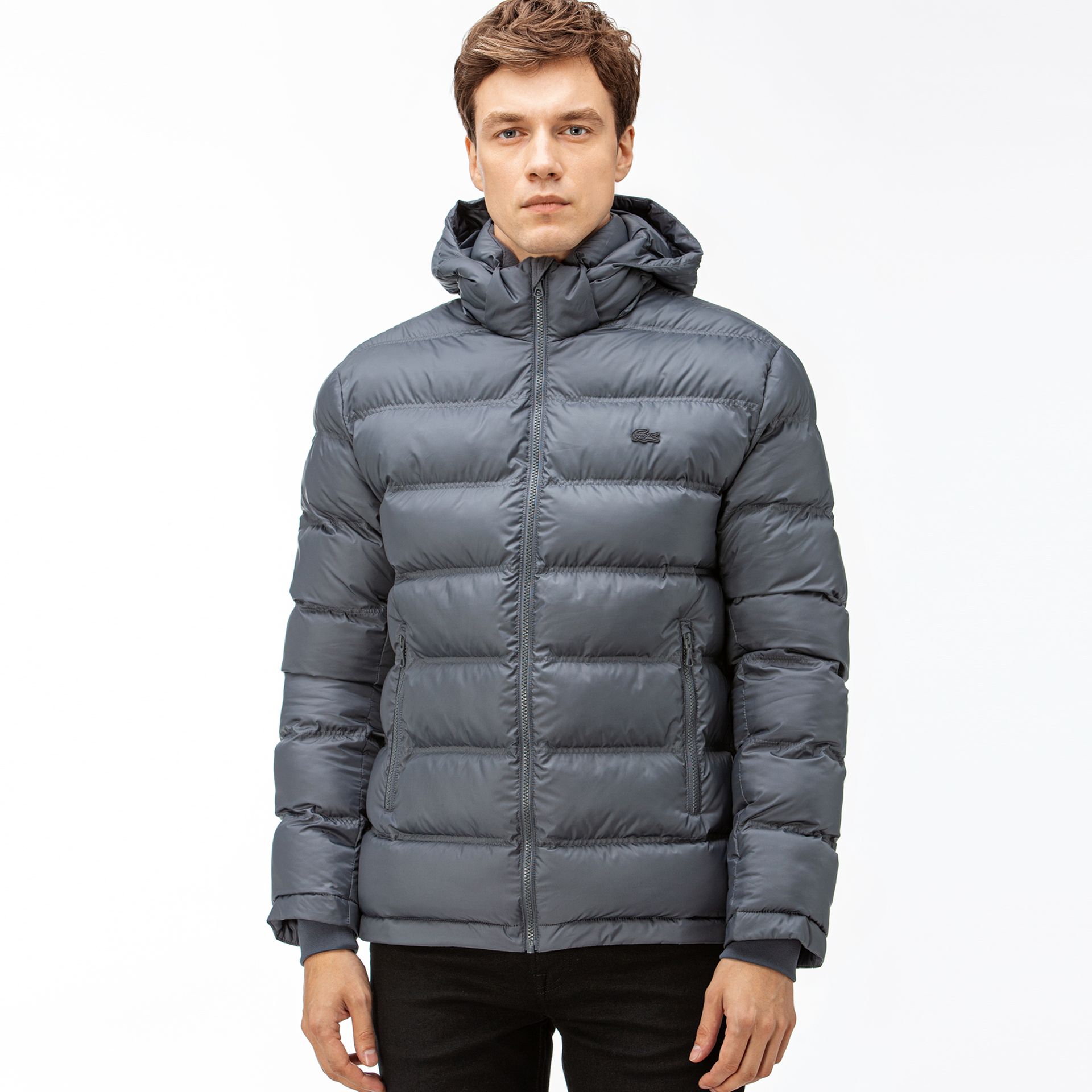 Lacoste Kurtka Męska