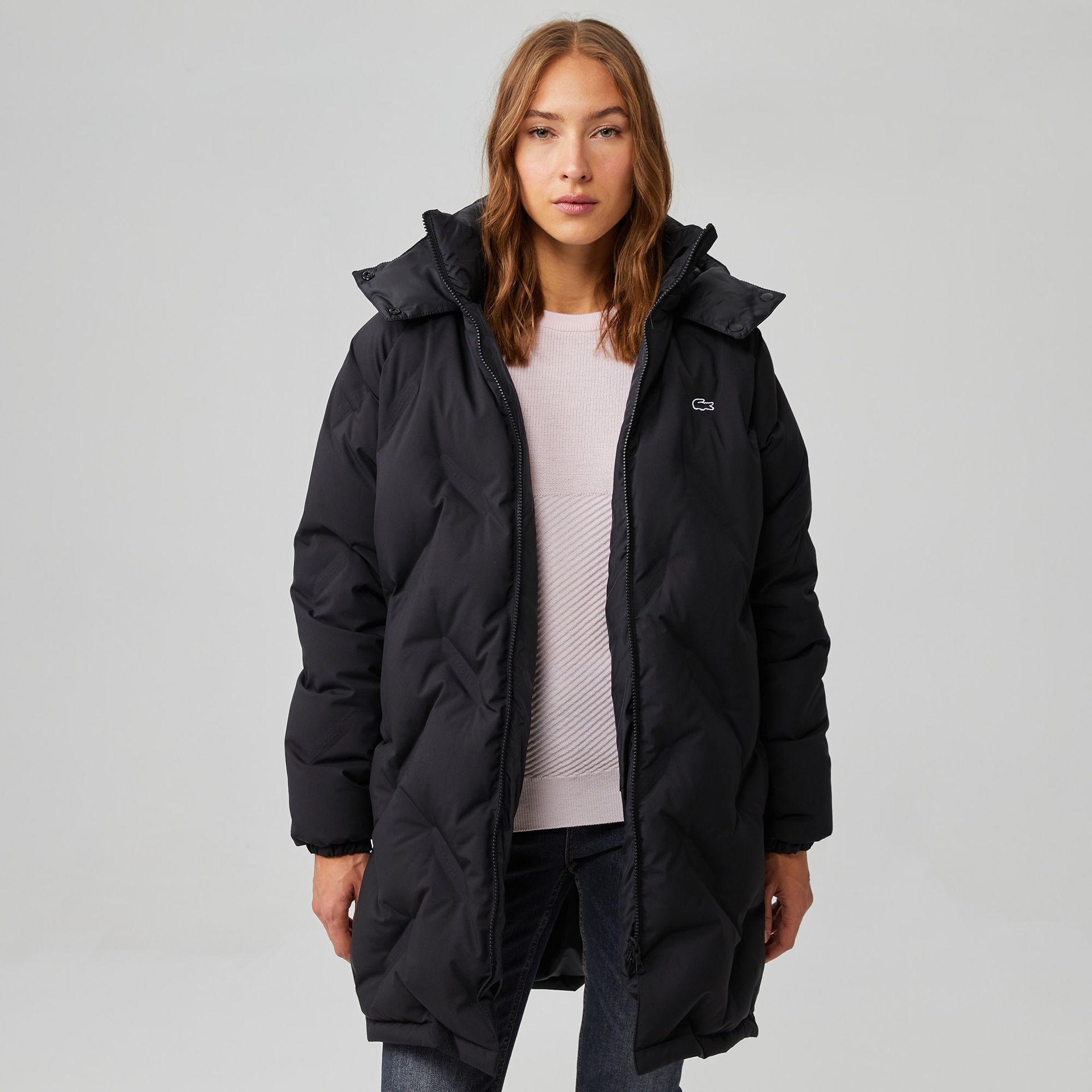 Lacoste Kurtka damska