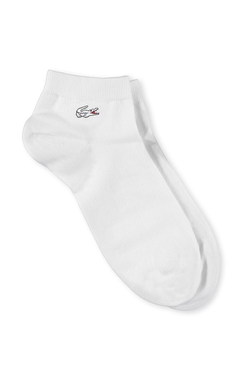 Lacoste Skarpety