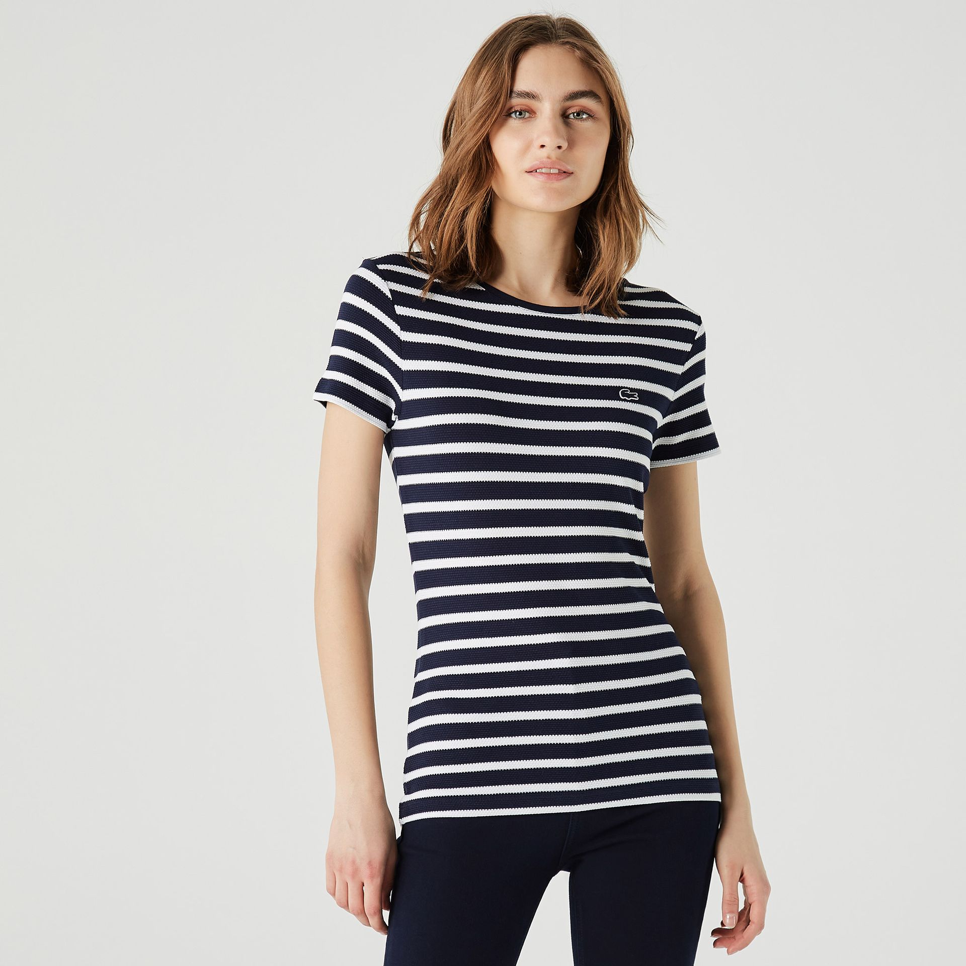 Lacoste Koszulka damska