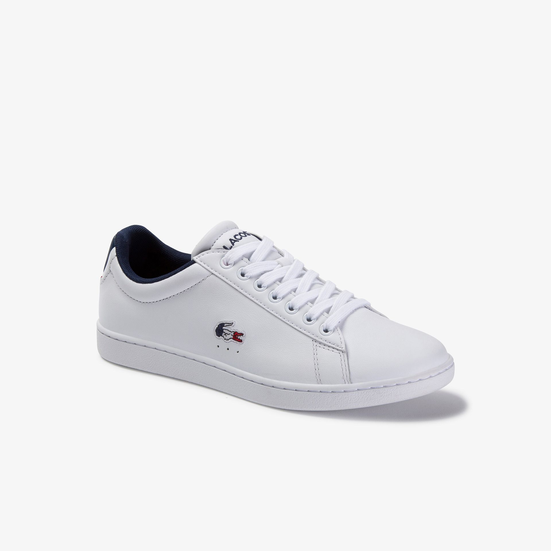 Lacoste damskie sneakersy Carnaby